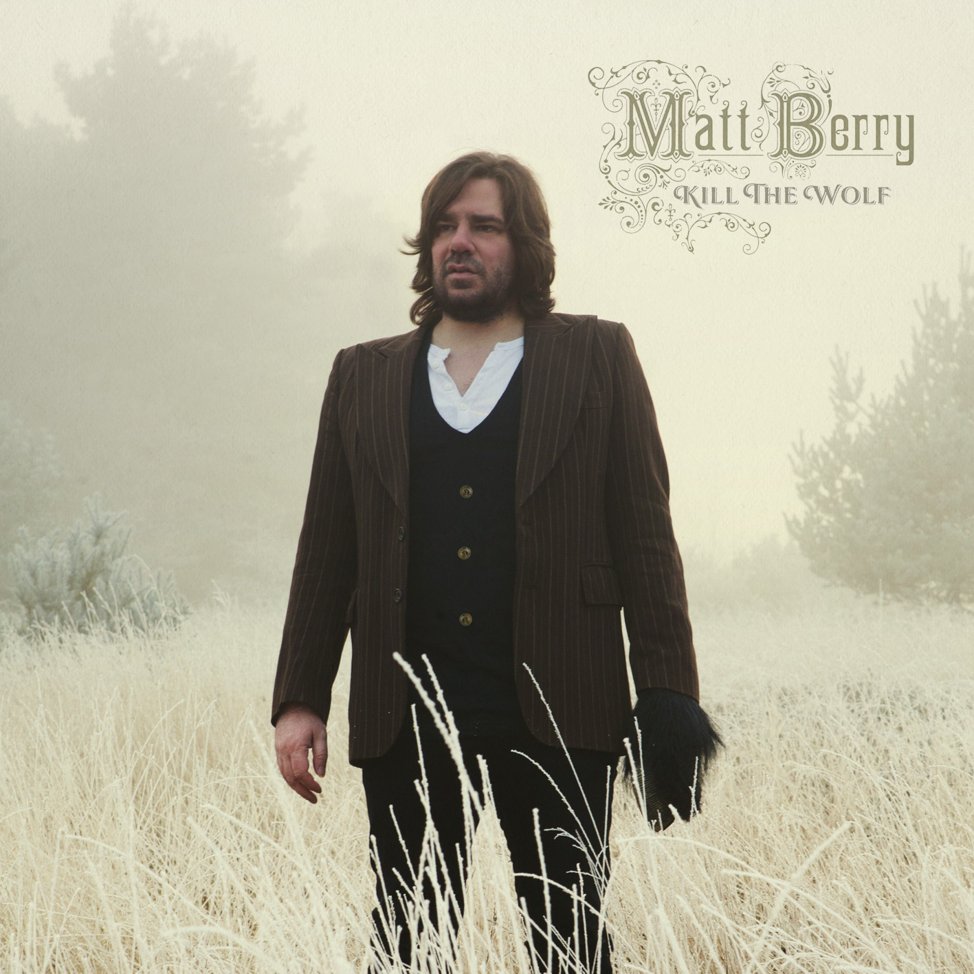 Matt Berry - Liverpool and Manchester