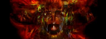 The Crazy World Of Arthur Brown On Tour