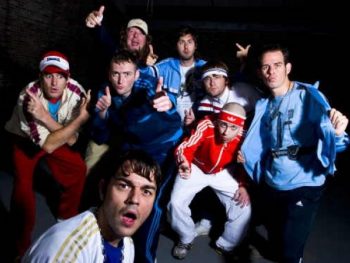 Goldie Lookin Chain Tour Dates Announced