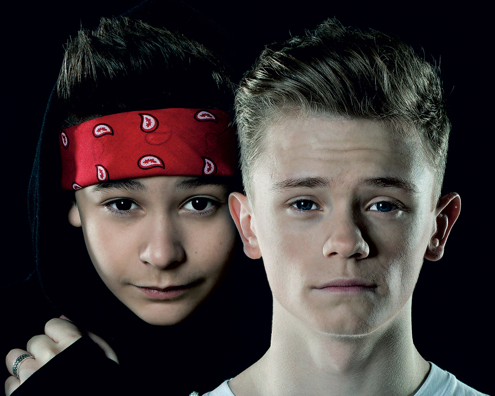 Bars And Melody To Hit Liverpool And Leeds