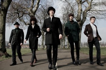 The Moons - London