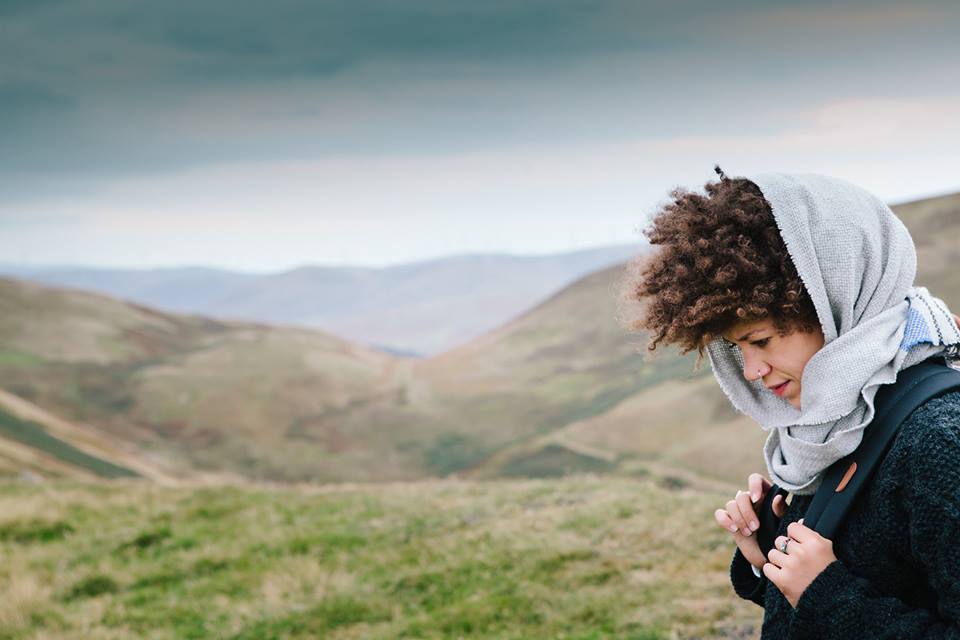 Chastity Brown Is Bringing A Taste Of American Soul To London