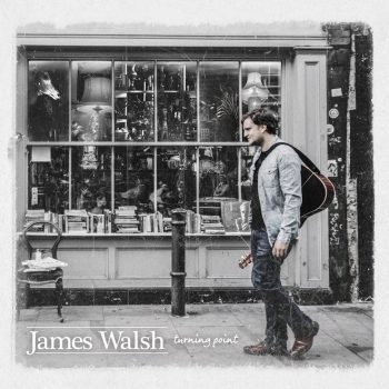 James Walsh - Tour