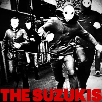 The Suzukis - Tour