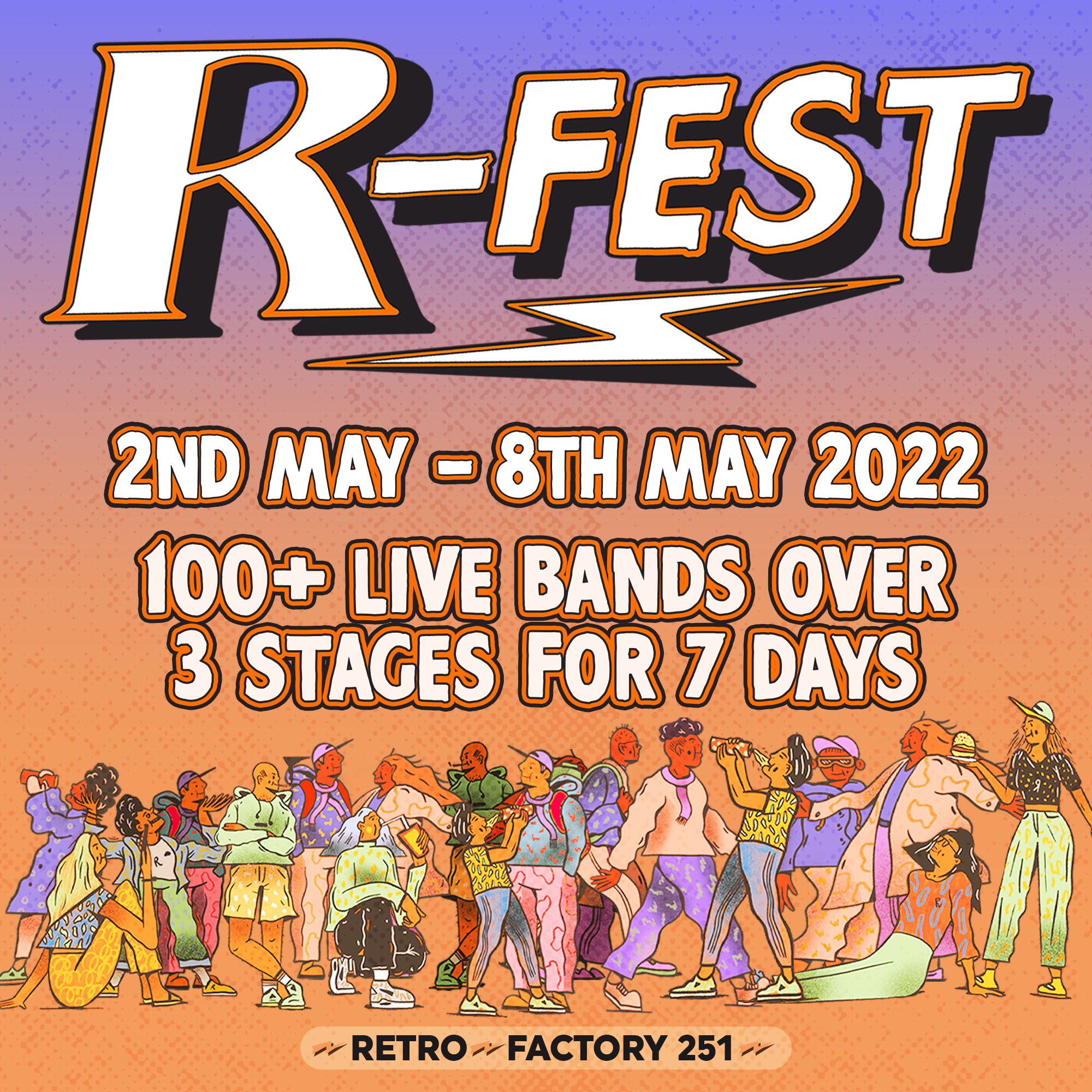 R-Fest Winter 2022