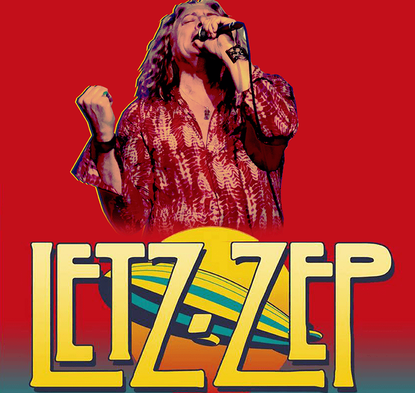 Letz Zep - Zeppelin Resurrection