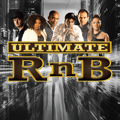 ULTIMATE RnB