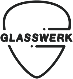 Glasswerk Logo