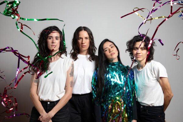 CSS RETURN! BRAZILIAN BAND ANNOUNCES 20TH ANNIVERSARY TOUR: IT’S BEEN A NUMBER OF YEARS TOUR 2024