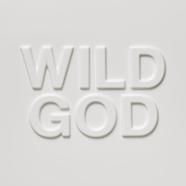 Nick Cave & The Bad Seeds announce new album ‘Wild God’